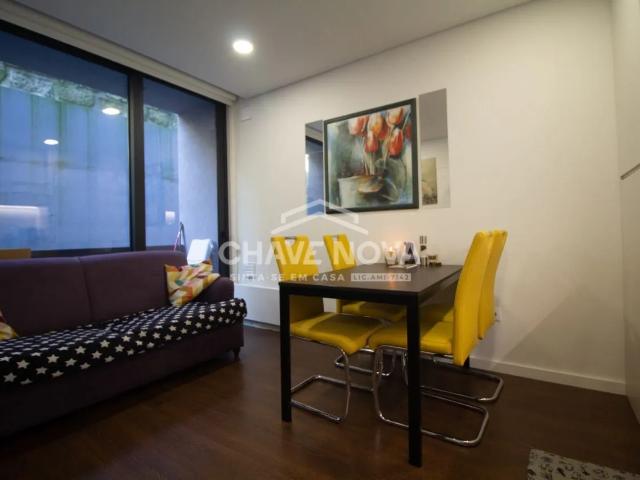 Apartamento T1 como Novo Paranhos Arrendamento