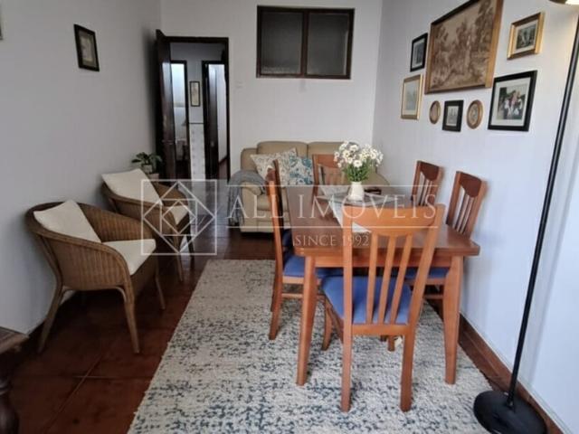 Apartamento T1 convertido a T2 no Laranjeiro
