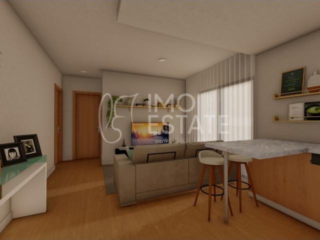 Apartamento T1 Condeixa