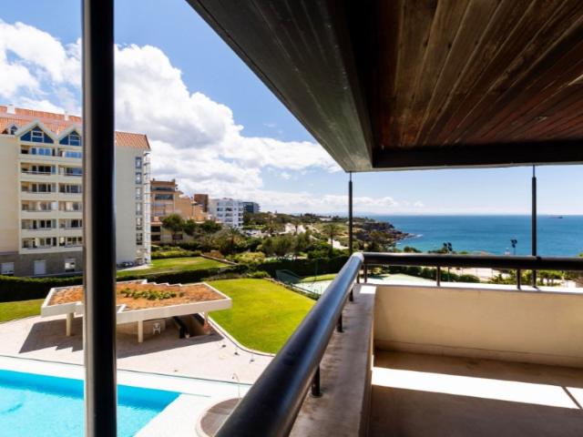 Apartamento T1 | Condomínio Atrium Cascais | Guia