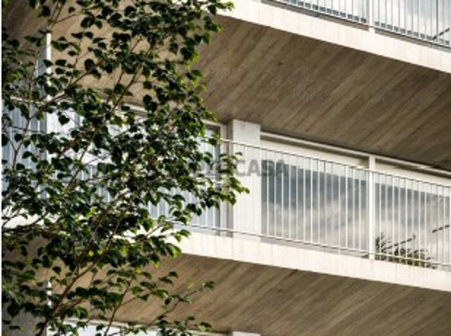 Apartamento T1 Condomínio Bairro dos Músicos, Porto