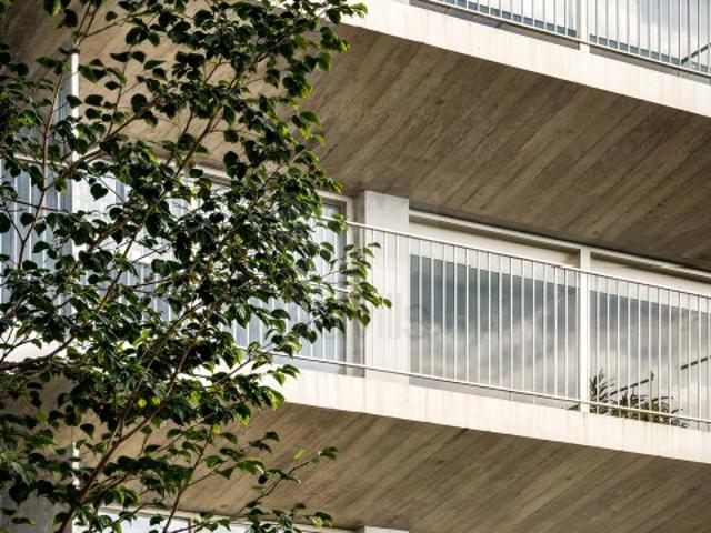 Apartamento T1 Condomínio Bairro dos Músicos, Porto