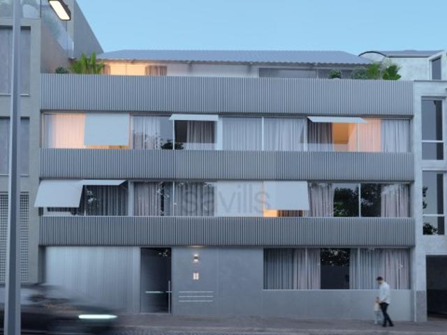 Apartamento T1 Condomínio Bairro dos Músicos, Porto