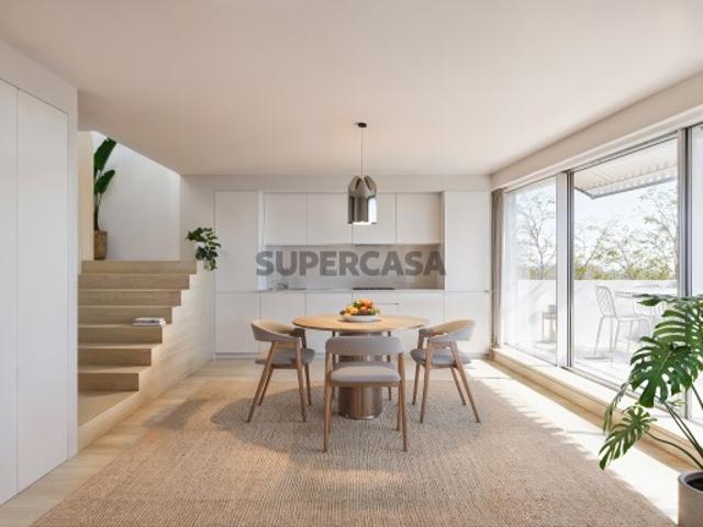 Apartamento T1 Condomínio Bairro dos Músicos, Porto