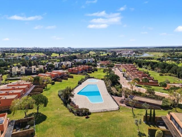 Apartamento T1 Condomínio L’Orangerie, Vilamoura