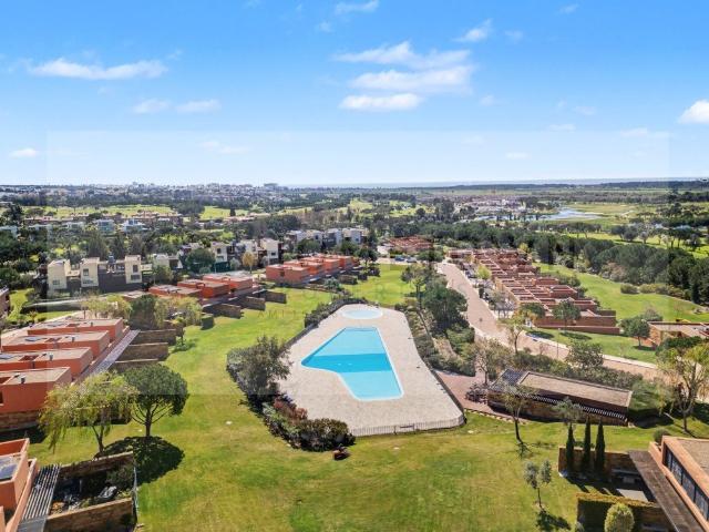 Apartamento T1 Condomínio L'Orangerie, Vilamoura 91m² Quarteira