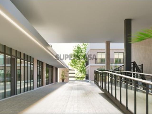 APARTAMENTO T1 | CONDOMINIO VILLA GARDEN’S Em Construção