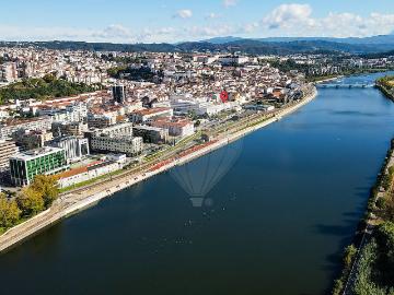 Alta, Sé Nova Santa Cruz Almedina e São Bartolomeu, Coimbra, Distrito de Coimbra