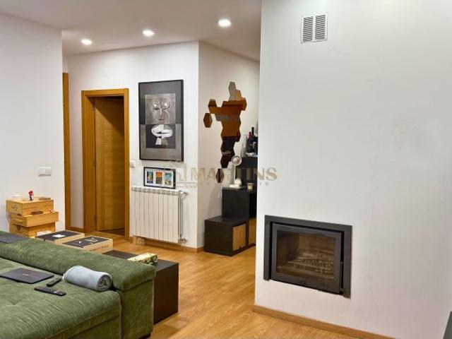 Apartamento T1 Colina Verde, Viseu
