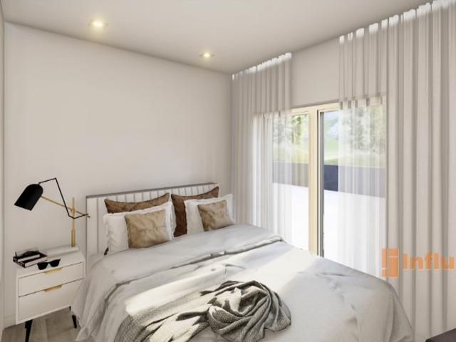 Apartamento T1 | Covilhã