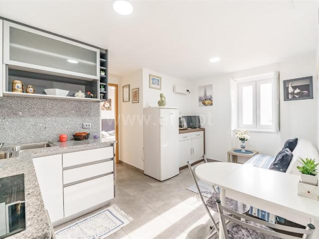 Apartamento T1 / Covilhã, Covilhã