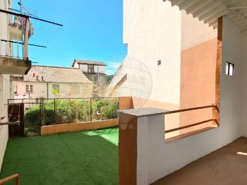 São Pedro, Covilhã e Canhoso - Terraço