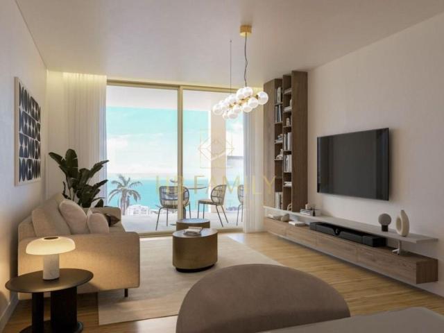 Apartamento T1 Cl The Hills 61m² São Martinho