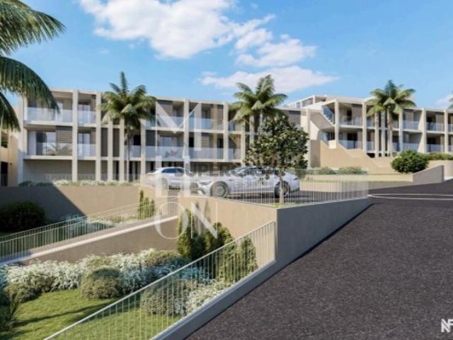 APARTAMENTO T1 CL I EMPREENDIMENTO THE HILLS I VIRTUDES | FUNCHAL