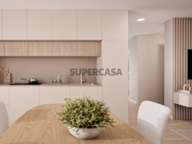 Apartamento T1 C/Varanda Aveiro