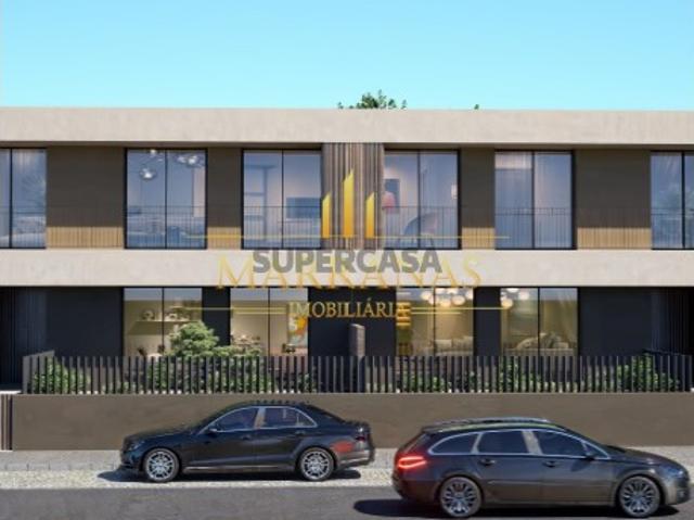 Apartamento T1 C/Varanda Paços de Ferreira