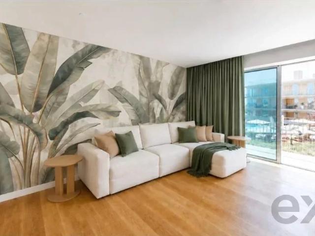 Apartamento T1 de Luxo no Horizon Ocean Gardens Sea – Uma Nova Forma de Viver Junto ao Mar