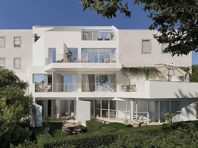 Apartamento T1 de luxo à venda em Campo de Ourique, Lisboa RE/MAX Portugal