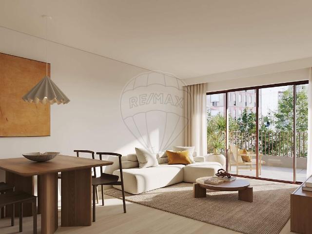 Apartamento T1 de luxo à venda em Santo António dos Cavaleiros e Frielas, Loures RE/MAX Portugal