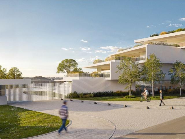 Apartamento T1 de luxo, com piscina Gondomar 58m² Gondomar São Cosme, Valbom e Jovim