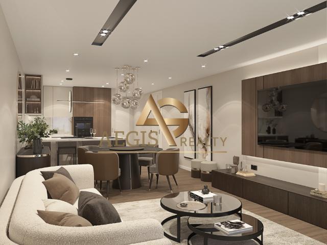 Apartamento T1 de Luxo com Piscina Privada no Centro do Funchal