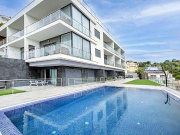 Apartamento T1 de luxo em Albufeira