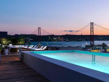 Aldeia da Estrela, Póvoa de São Miguel, Moura, Distrito de Beja