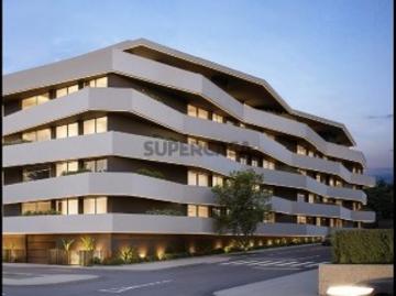 Paços de Ferreira, Concelho de Paços de Ferreira, Distrito de Porto