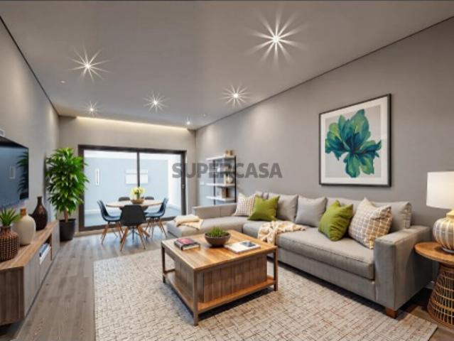 Apartamento T1 de Luxo para Venda Avenida da Liberdade, Lisboa