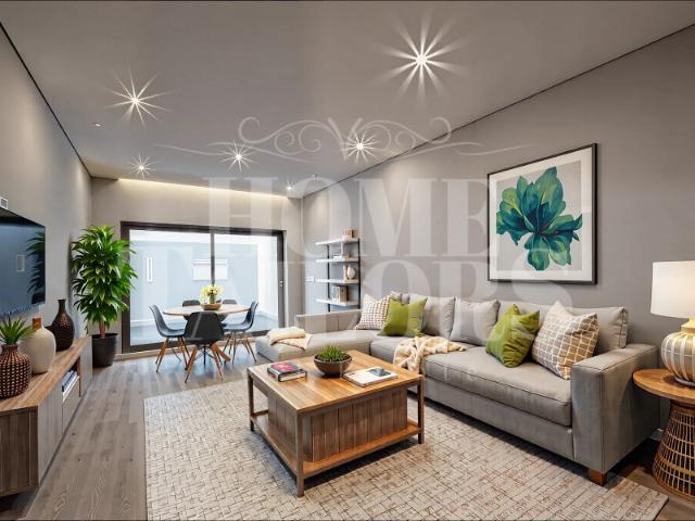 Apartamento T1 de Luxo para Venda Avenida da Liberdade, Lisboa