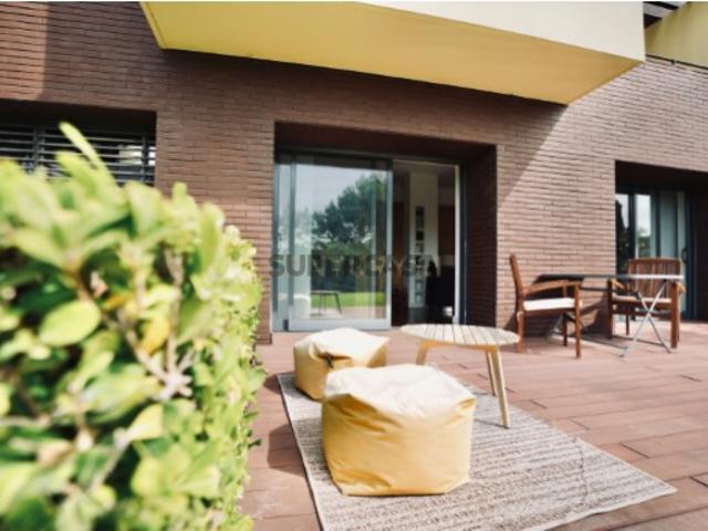 Apartamento T1 de Prestígio à Venda no L’Orangerie Vilamoura Condomínio Privado com Segurança 24h