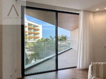 Apartamento T1 de Prestígio no Delmar Waterfront Living Um. 96m² Olhão