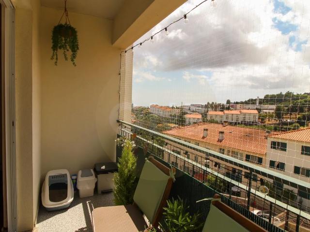 Apartamento T1 do Caniço