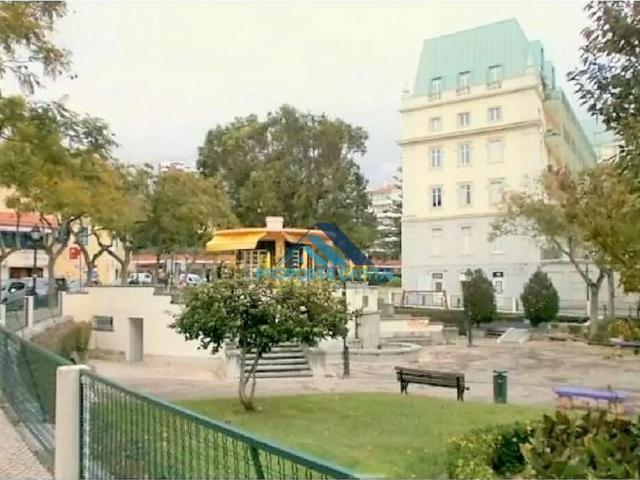 Apartamento T1 duplex