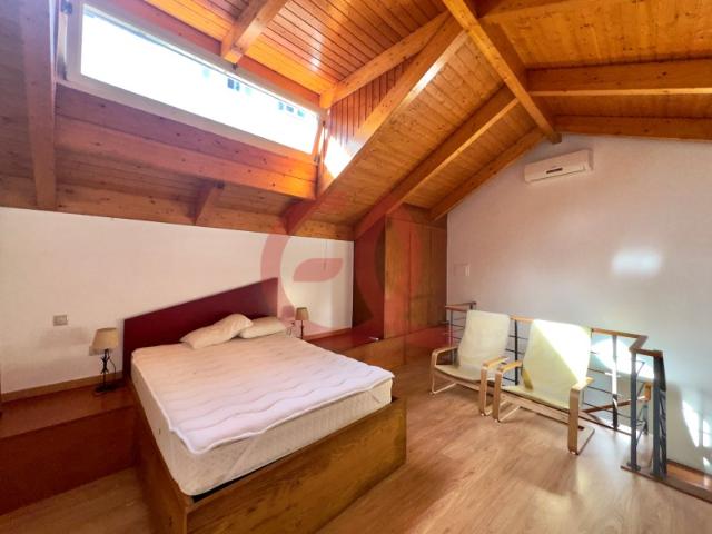 Apartamento T1 Duplex Centro da Cidade