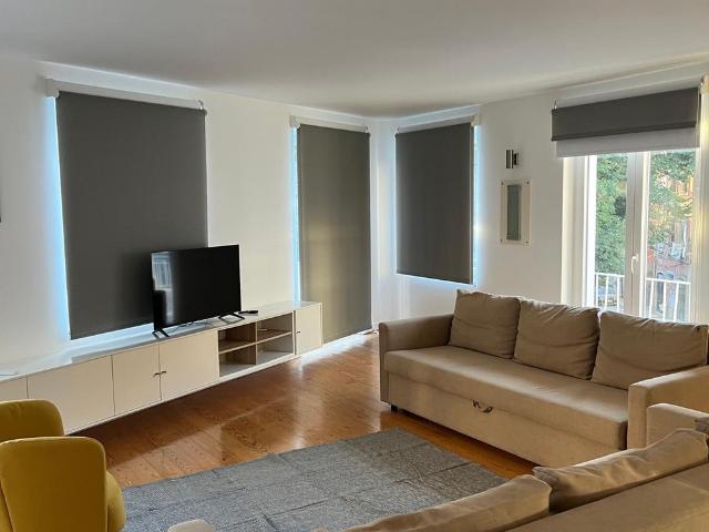Apartamento T1 Duplex Centro de Lisboa