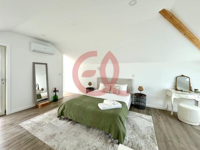Apartamento T1 Duplex Centro Histórico, Viana do Castelo