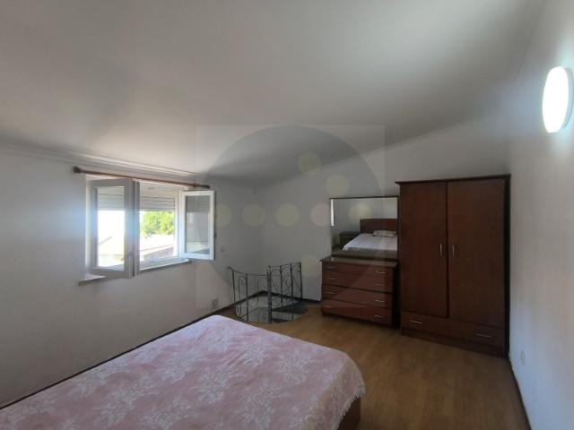 Apartamento T1 Duplex Abrantes