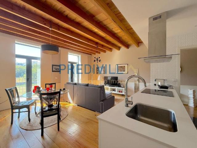 Apartamento T1 DUPLEX Arrendamento em Campanhã,Porto