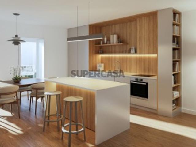 Apartamento T1 Duplex em Lisboa