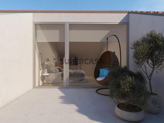 Apartamento T1 Duplex, em novo empreendimento em Matosinhos