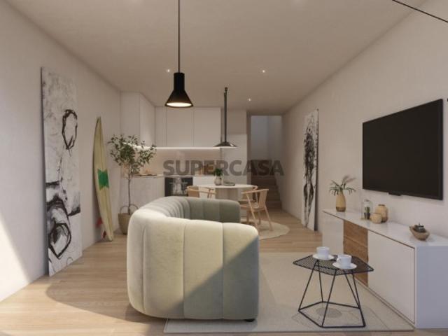 Apartamento T1 Duplex, em novo empreendimento em Matosinhos