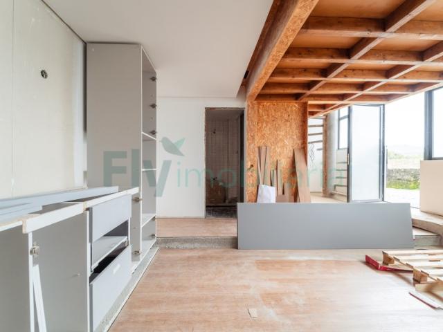 Apartamento T1 Duplex Joane, Vila Nova de Famalicão