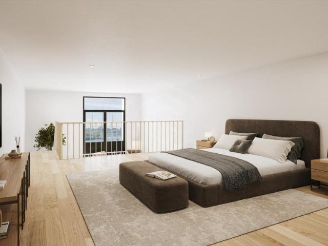 Apartamento T1 duplex junto ao Cais de Gaia Vila Nova de G. 89m² Vila nova de gaia santa marinha