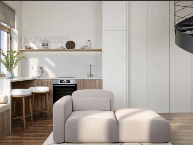 Apartamento T1 Duplex Lighthouse Viva o melhor de Matosi. 53m² Matosinhos e Leça da Palmeira