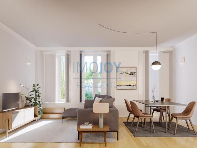 Apartamento T1 Duplex no Porto 66m² Cedofeita, santo ildefonso, sé, miragaia, são nicolau e vitória