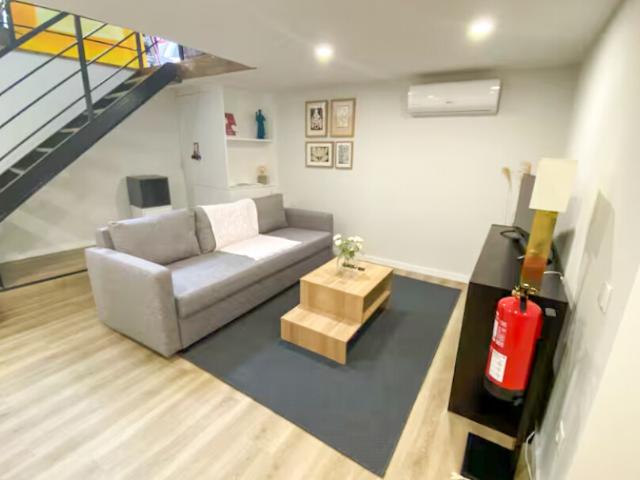 Apartamento T1 Duplex São Vicente, Braga
