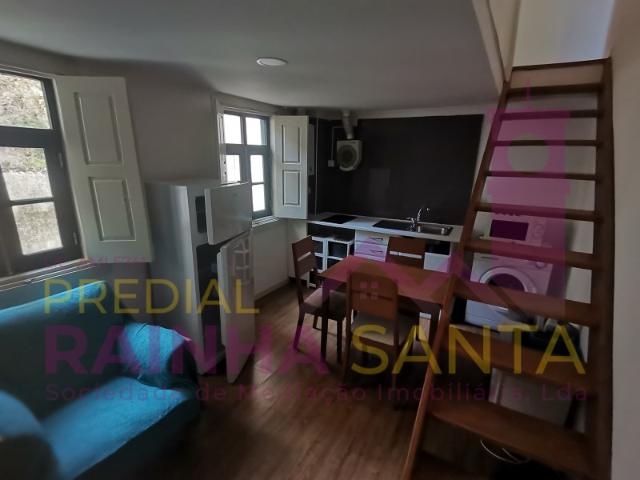 Apartamento T1 duplex Pólo I Universidade de Coimbra