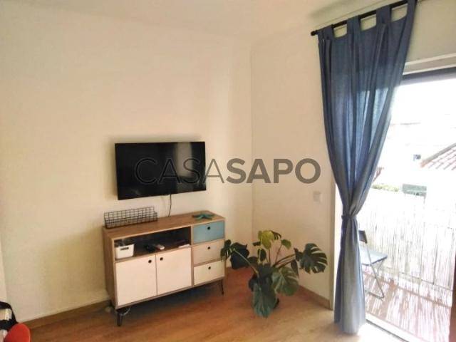 Apartamento T1 Duplex para alugar em