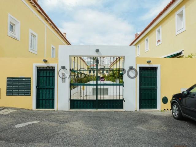 Apartamento T1 Duplex para alugar em Cascais